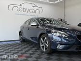 Volvo V40 1.6 D2 R-Design Momentum