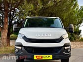 Iveco Daily Basculante