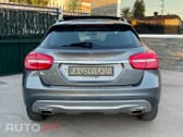Mercedes-Benz GLA 220 CDi Style