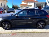 BMW X1 16 d sDrive Auto
