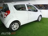 Chevrolet Spark 1.0 L Bi-Fuel