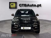 Ford Explorer I.V.A DEDUTÍVEL  ST-Line 4x4