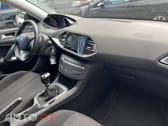 Peugeot 308 1.2 PureTech Style