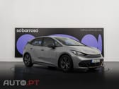 Cupra Born 58 kWh