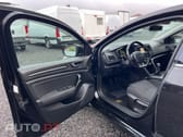 Renault Mégane 1.5 dCi Limited