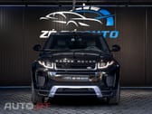 Land Rover Evoque 2.0 eD4 SE Dynamic