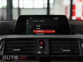 BMW 420 d Pack M Auto