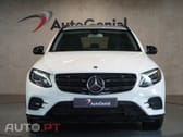 Mercedes-Benz GLC 220 d 4Matic