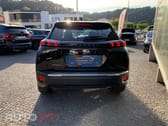 Peugeot 2008 1.5 BlueHDi Allure EAT8