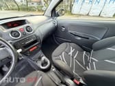 Citroen C2 1.4 HDi VTR