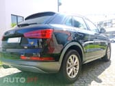 Audi Q3 2.0 TDI Nacional