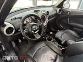 MINI Countryman Cooper S