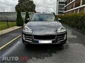 Porsche Cayenne Cayenne Coupé TIptronic S Edition Diesel