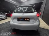 Renault Zoe (c/ Bateria) Limited 50