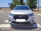 DS DS7 Crossback E-TENSE 300CV EAT8 4X4 INSPIRATION BASTILLE