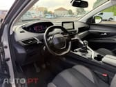 Peugeot 3008 1.5 BlueHDi Active