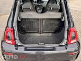 Abarth 595 1.4 T-Jet Competizione MTA