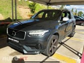 Volvo XC90 2.0 D4 R-Design