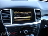 Mercedes-Benz ML 350 BlueTEC