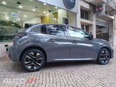Peugeot 208 1.2 Hybrid Allure e-DCS6