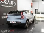 Volvo EX30 69 kWh Twin Motor Ultra