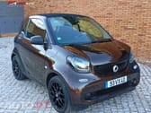 Smart ForTwo 0.9 Passion 90