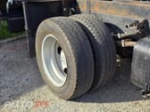 Mitsubishi Canter TURBO DI-D INTERCOOLER