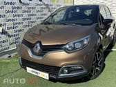 Renault Captur 1.5 dCi Exclusive XMOD