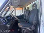 Iveco Daily 3.0 35C15 3LUG Basculante Rod. Duplo c/AC