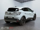 Renault Captur 1.6 E-Tech Full Hybrid Esprit Alpine