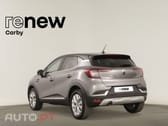 Renault Captur Captur 1.0 TCe Techno Bi-Fuel