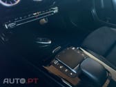 Mercedes-Benz A 250 e AMG Line