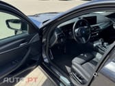 BMW 530 e Pack M
