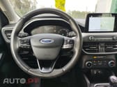 Ford Focus 1.5 TDCi EcoBlue Titanium