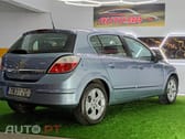 Opel Astra 1.7 CDTI Cosmo M5