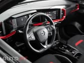 Opel Mokka 1.2 T GS Line AT