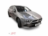 Mercedes-Benz CLA 250 e Shooting Brake Progressive