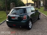 MINI Cooper Outro