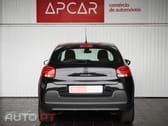 Citroen C3 1.2 PureTech Feel Pack