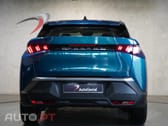 Peugeot 3008 1.2 Hybrid Allure e-DCS6