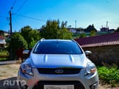 Ford Kuga 2.0 TDCi Titanium