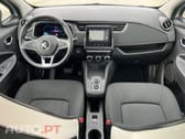 Renault Zoe (c/ Bateria) Intens 50