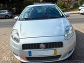 Fiat Punto 1.3 M-Jet Easy S&S