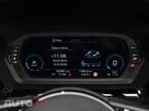 Audi A3 35 TFSI Advanced S tronic