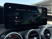 Mercedes-Benz GLC 300 de 4Matic