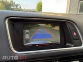 Audi Q5 3.0 TDi quattro S-line S-tronic