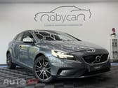 Volvo V40 2.0 D2 R-Design Momentum Geartronic