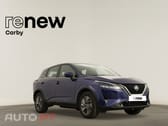 Nissan Qashqai Qashqai 1.3 DIG-T Acenta