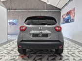 Renault Captur ENERGY TCe 120 EDC Intens