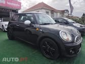 MINI Cooper One D